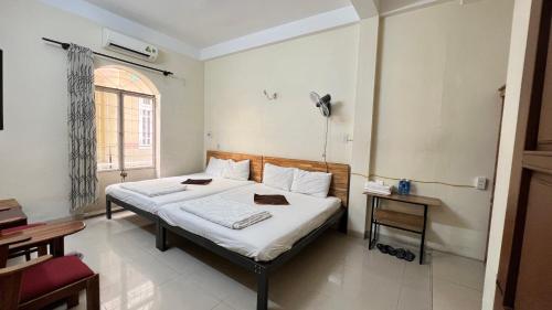 Hostel 15A, Da Nang