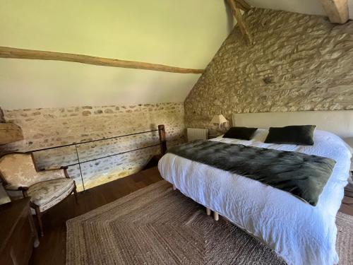 Le Clos des Songes in Blaru