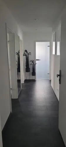 E&S Apartments 1 in Oberhausen, Deutschland
