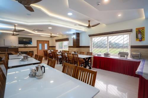 Sree Bharat Residency in كارونيا ناغار