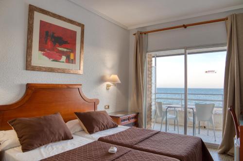 Hotel Polamar