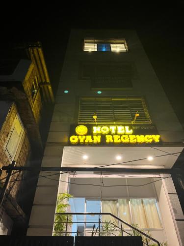 Hotel Gyan Regency