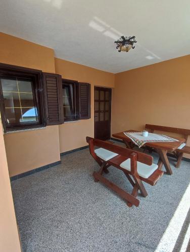 M&R apartmani Rovinj 5