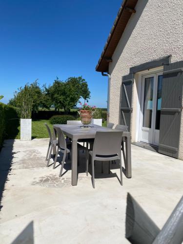 La cle des champs in Acheux-En-Vimeu