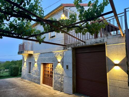 Casa en Cambeo in Coles