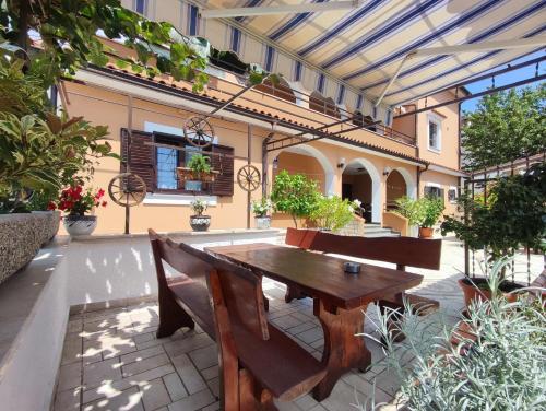M&R apartmani Rovinj 3
