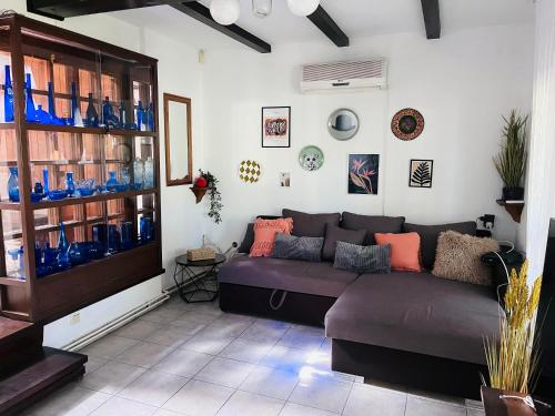 Vadvirag Apartmanhaz in Gyomaendrod