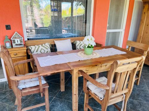 Vadvirag Apartmanhaz in Gyomaendrod