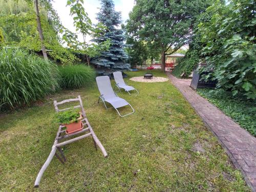 Vadvirag Apartmanhaz in Gyomaendrod