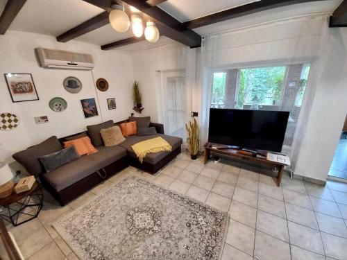 Vadvirag Apartmanhaz in Gyomaendrod