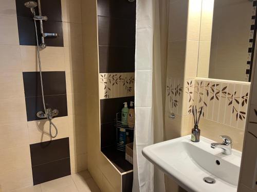 Brand NEW! 2BDR Lux Apartment RAYKO, Sofia (Foto 7)