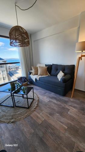 SUR, Departamento con Vista Centro 4 pax opc Cochera in San Carlos de Bariloche