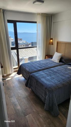 SUR, Departamento con Vista Centro 4 pax opc Cochera in San Carlos de Bariloche