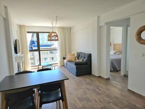 SUR, Departamento con Vista Centro 4 pax opc Cochera in San Carlos de Bariloche