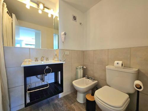 SUR, Departamento con Vista Centro 4 pax opc Cochera in San Carlos de Bariloche