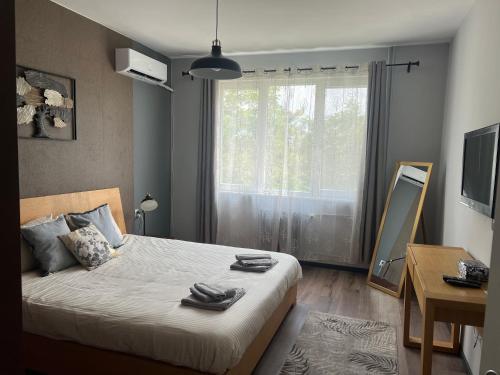Brand NEW! 2BDR Lux Apartment RAYKO, Sofia (Foto 3)