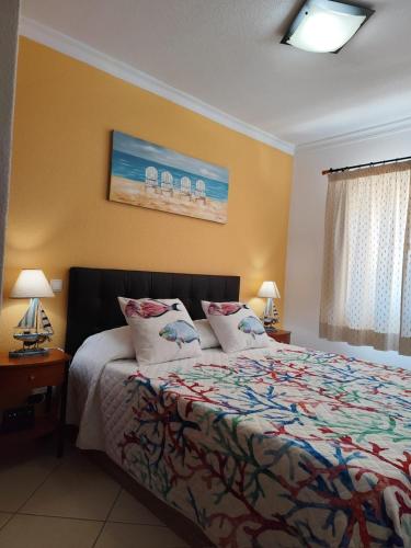 Monte Gordo T1 - Estrela do Mar