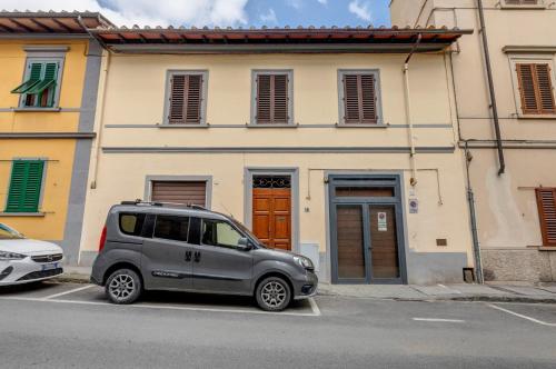 Malavolta Apartment by Mamo Florence - image 13