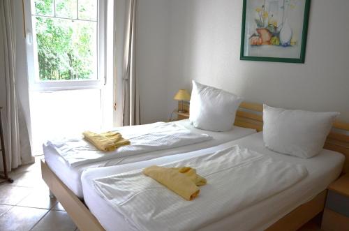 Haus Auguste App. 13