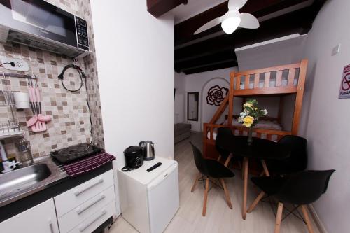 Castelinho Solemar - Piscina, Hidor Spa & Praia - Auto Check-in! Top in โซเลมาร์