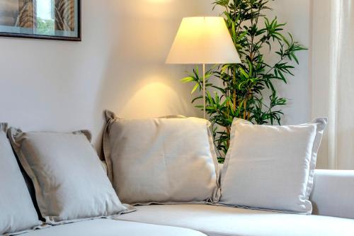 Malavolta Apartment by Mamo Florence - main image
