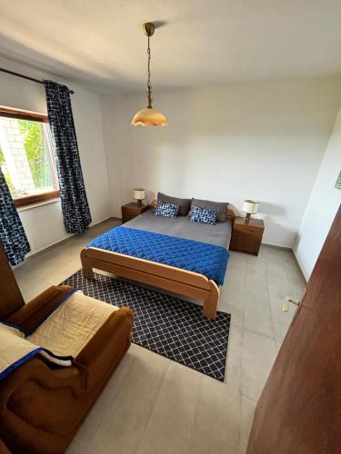 Milena Apartment in Lucija