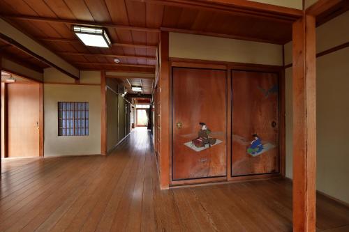 kkr奈良みかさ荘 near Nara Park