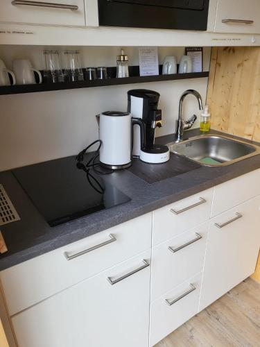 Kitchen, mein kleinDOMIZIL Mittenaar in Mittenaar