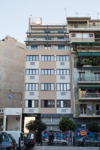 Unforgettable holidays two steps from Acropolis 3, Atene (foto 5)