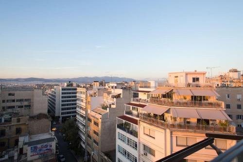 Unforgettable holidays two steps from Acropolis 3, Atene (foto 6)