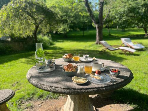Kert, Le Clos des Songes in Blaru