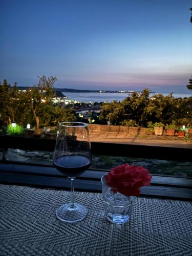 Milena Apartment in Lucija