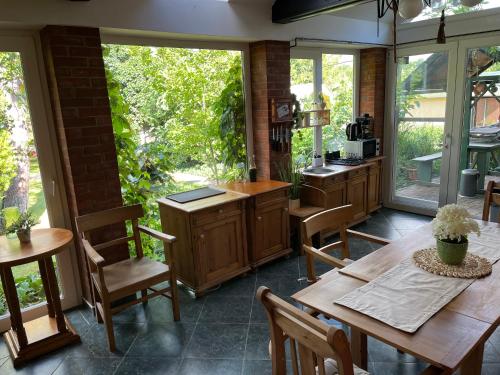 Vadvirag Apartmanhaz in Gyomaendrod