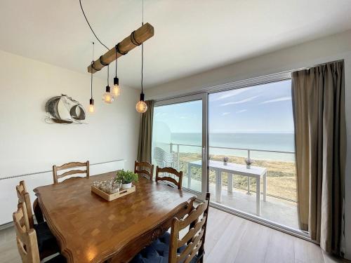 Flat Sunset - amazing seaview, De Panne (foto 5)