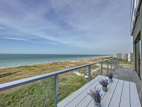 Flat Sunset - amazing seaview, De Panne (foto 3)
