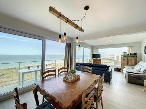 Flat Sunset - amazing seaview, De Panne (foto 2)