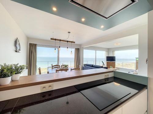 Flat Sunset - amazing seaview, De Panne (foto 8)