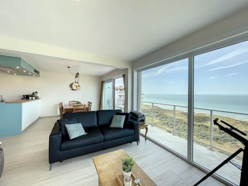 Flat Sunset - amazing seaview, De Panne (foto 6)