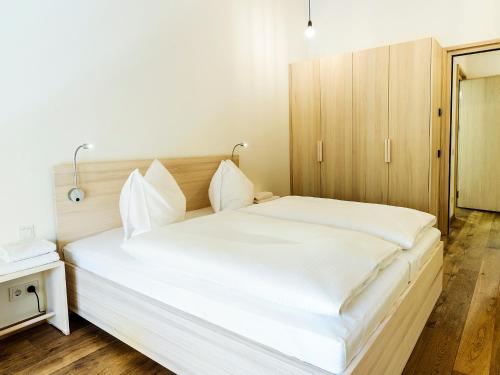 Comfort Two-Bedroom Apartment