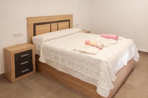 Casa Cuca, Calpe (foto 8)