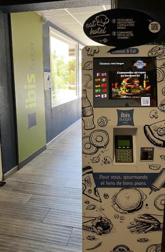 ibis budget Marseille Aeroport Provence - image 8