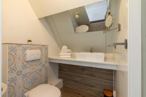 Welcome in - Vakantiewoning - Horizon 14 - Renesse, Renesse (foto 8)