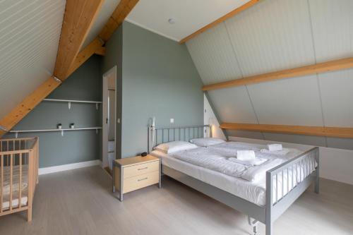 Welcome in - Vakantiewoning - Horizon 14 - Renesse, Renesse (foto 7)