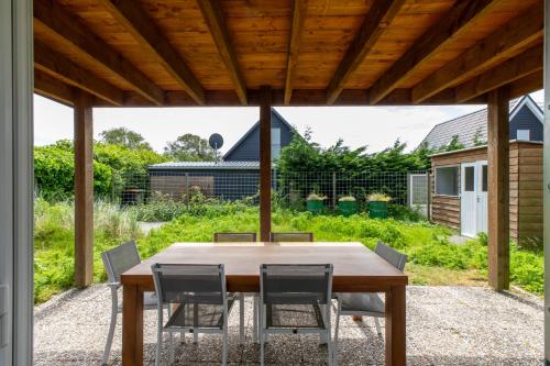 Welcome in - Vakantiewoning - Horizon 14 - Renesse, Renesse (foto 3)