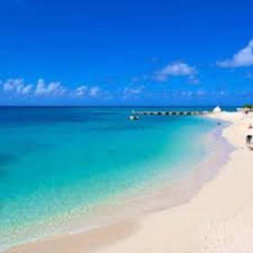 附近景點, Spacious room in villa near beach in 逍遙海灣