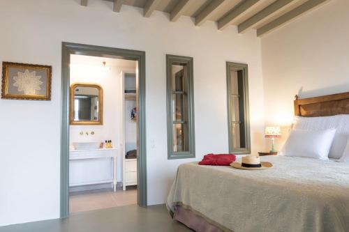 Patmos Eye Boutique Hotel & Villas