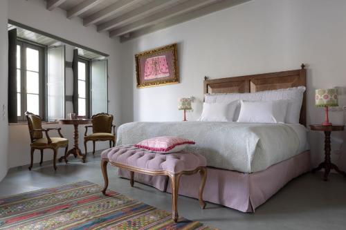1 king bed