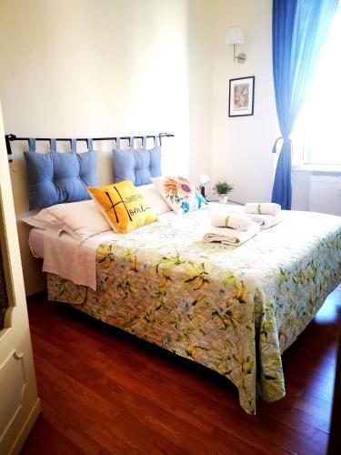 St. Joseph Apartment 47