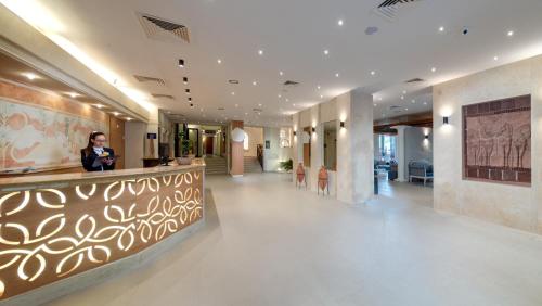 Sentido Bellevue Beach- All Inclusive & Beach Access – Sunny Beach, WY