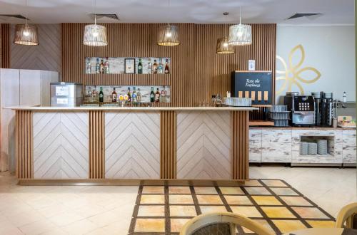 Sentido Bellevue Beach- All Inclusive & Beach Access – Sunny Beach, WY